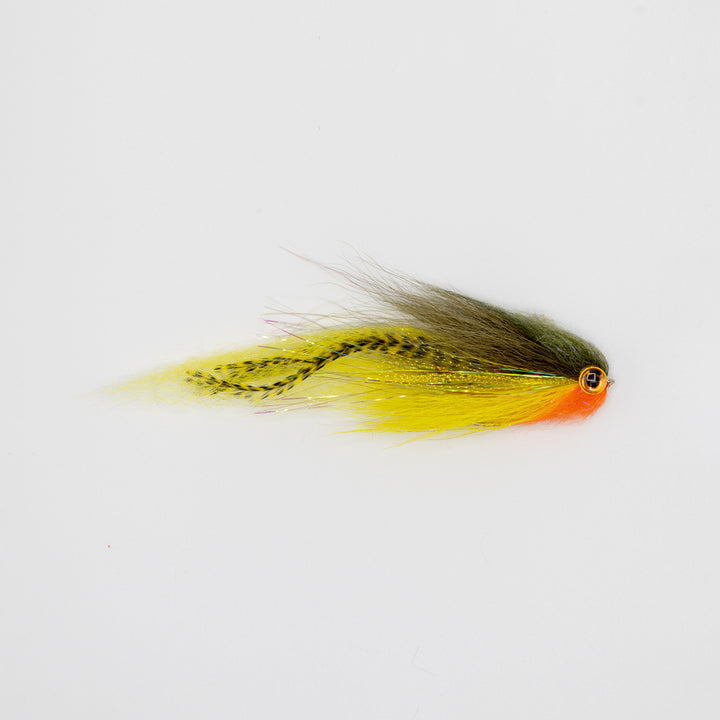 Great Lakes Fly Optimus Swine Junior
