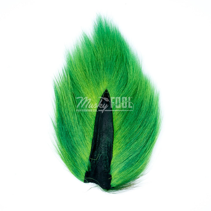 Musky Fool™ MF A Grade Bucktail