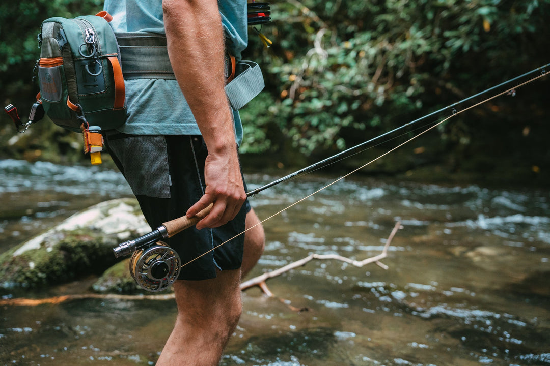 TFO Legacy Fly Rods - New for 2026!