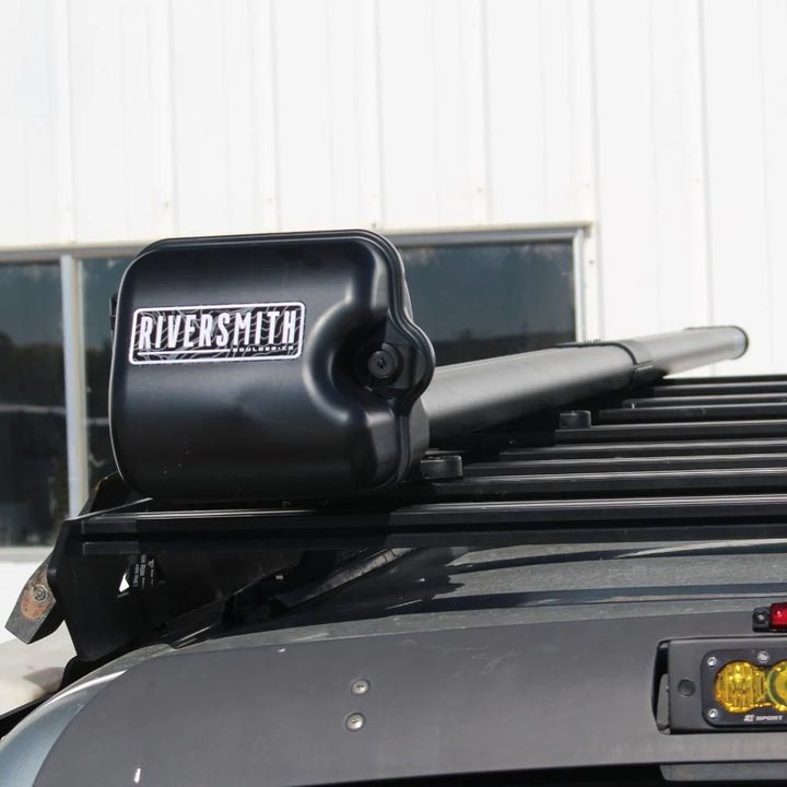 Riversmith River Quiver T-Track Mount