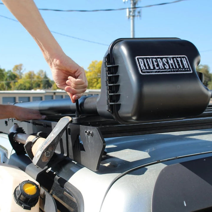 Riversmith River Quiver T-Track Mount