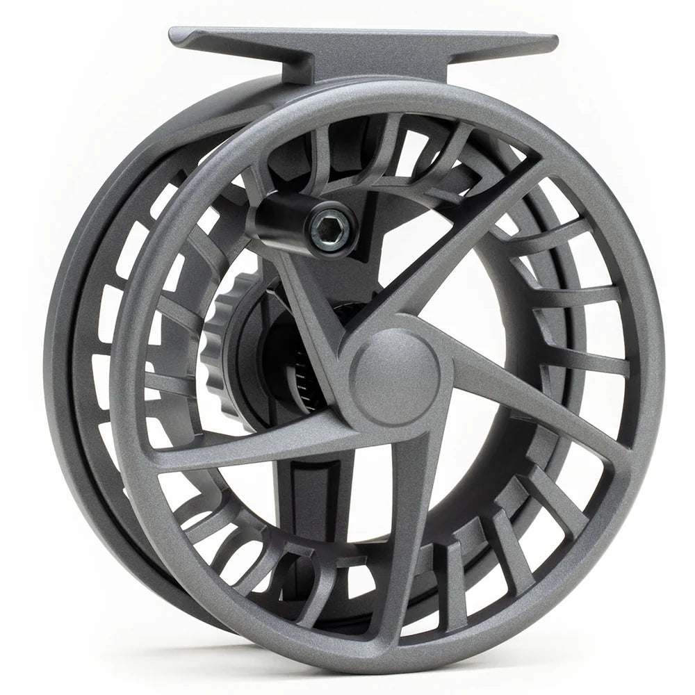 ebay lamson fly reel Lamson Liquid S-Series Fly Reel -3+ Day Break