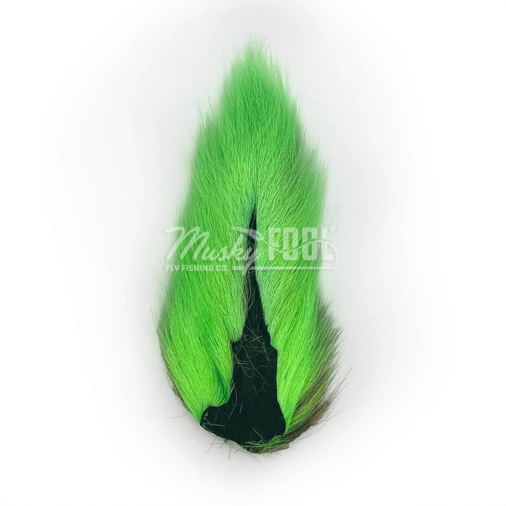 MF Bucktail Grado A Bucktail