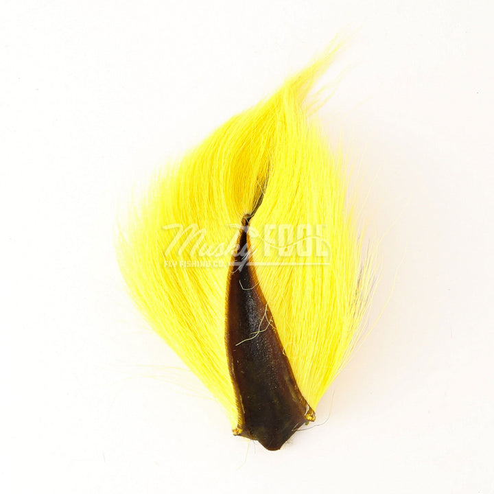 MF Bucktail Grado A Bucktail