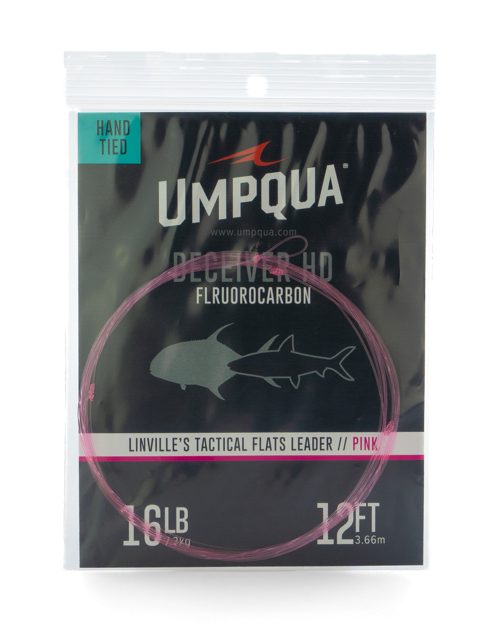 Umpqua Linville&