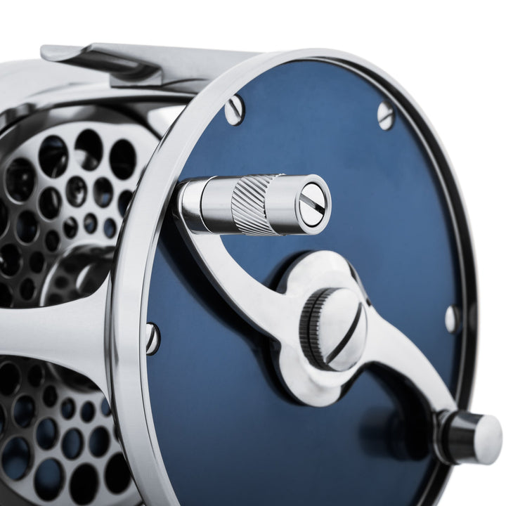 Loop Classic X Reel 8-11 in Nordic Blue - New!