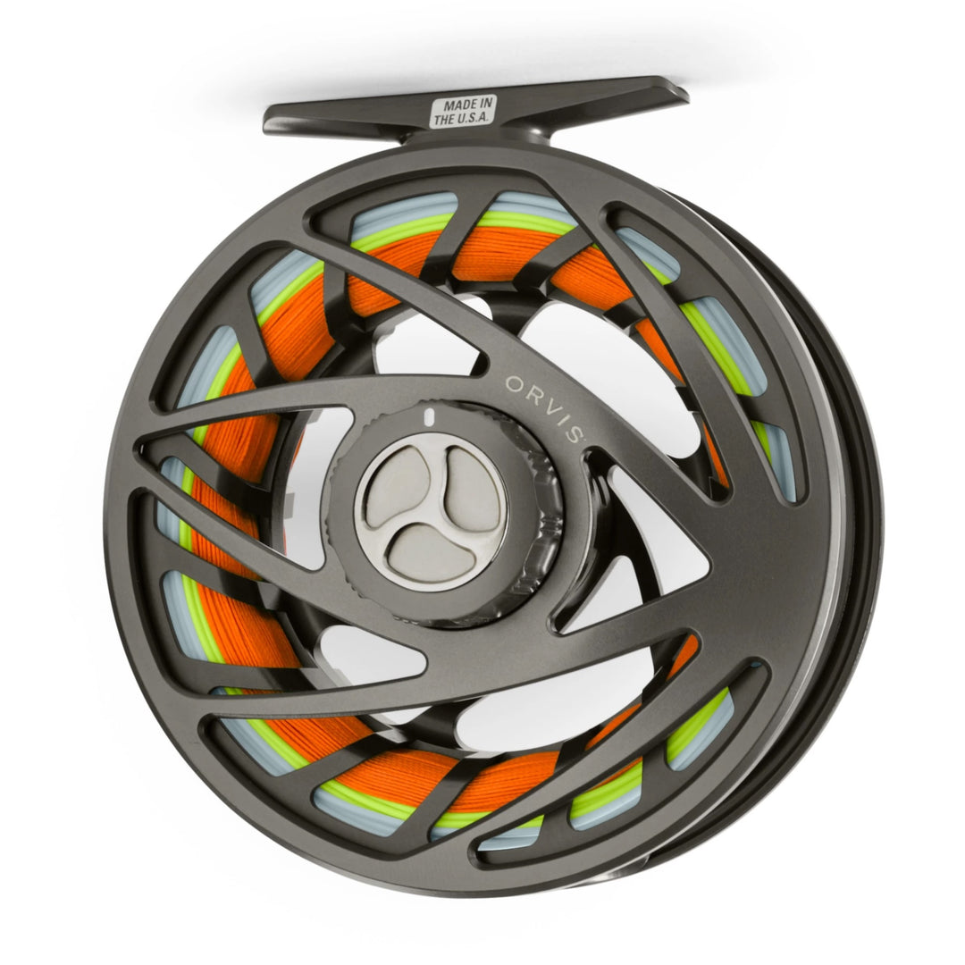 Orvis Mirage Fly Reel