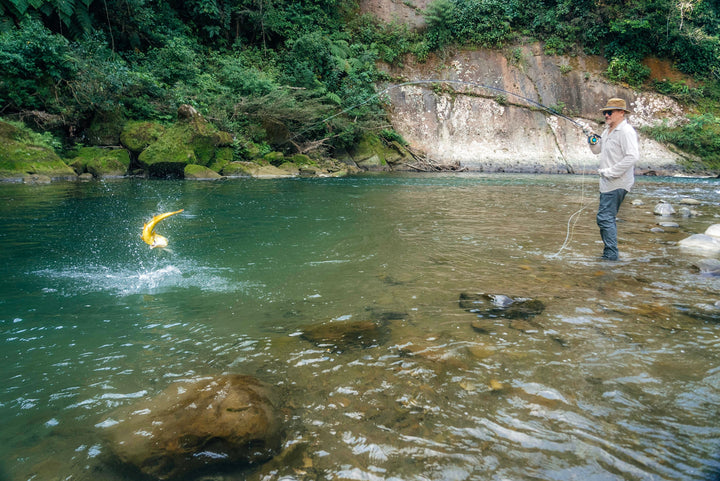 Thomas &amp; Thomas Exocett 88 Fly Rods