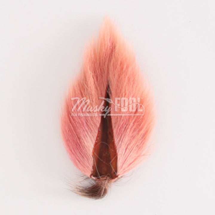 MF Bucktail Grado A Bucktail