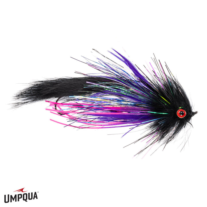 Umpqua METALHEAD 