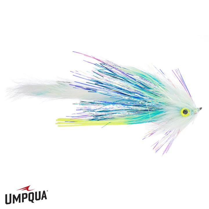 Umpqua METALHEAD 