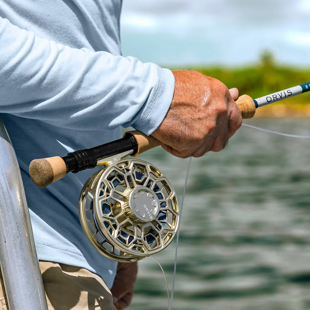 Orvis Ratio Reel (New)