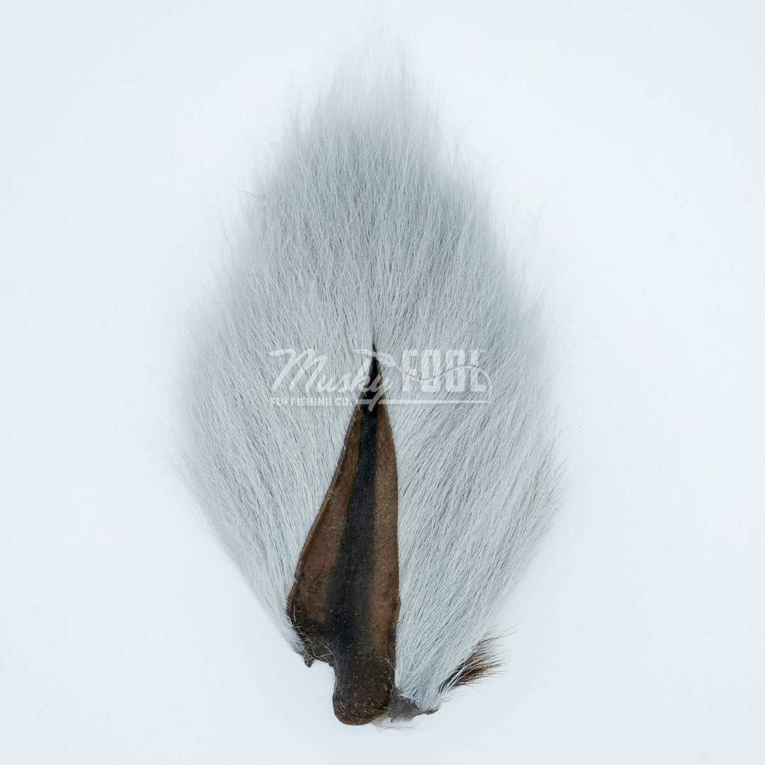 Musky Fool™ MF A Grade Bucktail