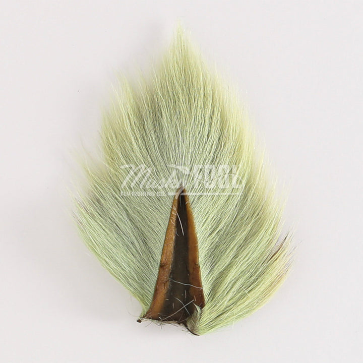 MF Bucktail Grado A Bucktail