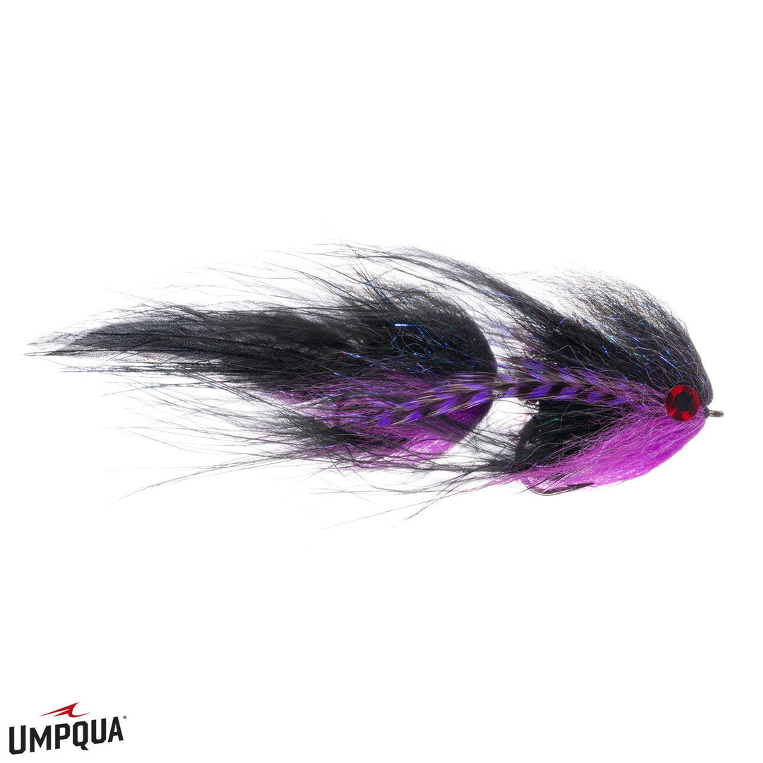 Umpqua JK&