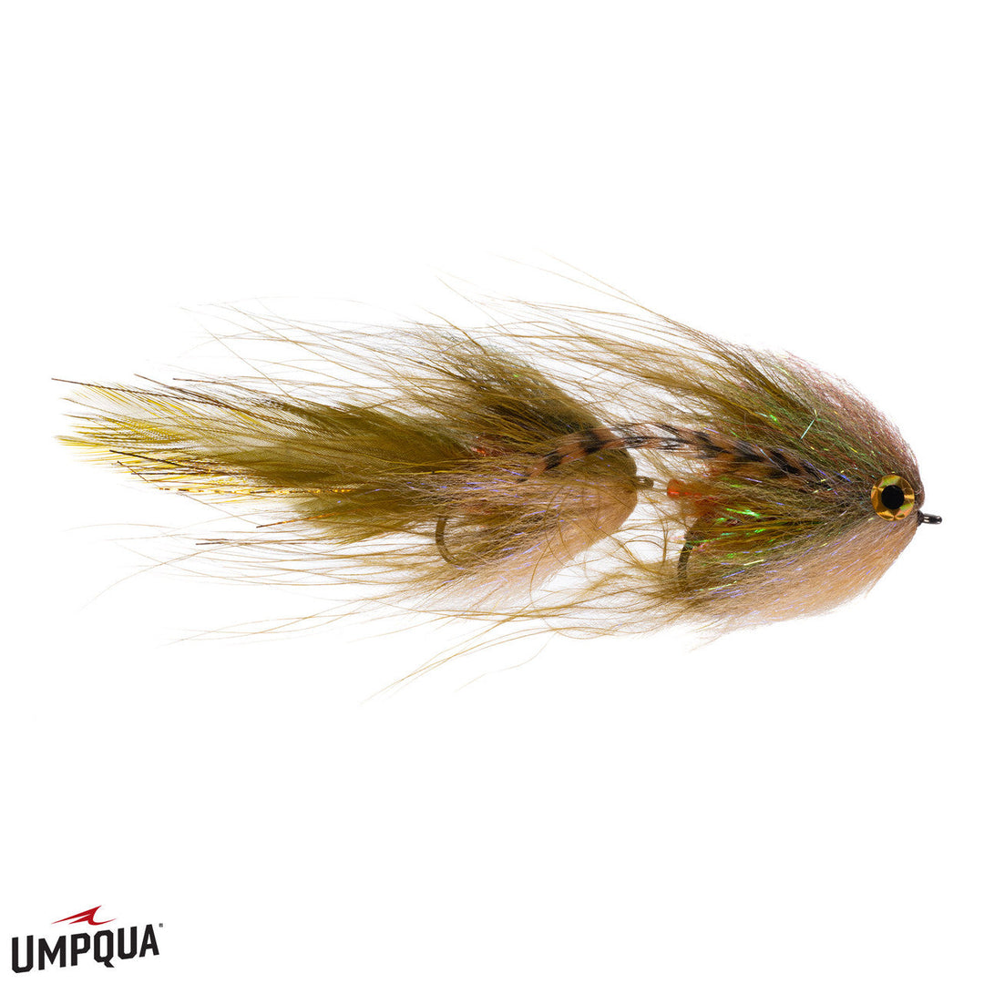 Umpqua JK&