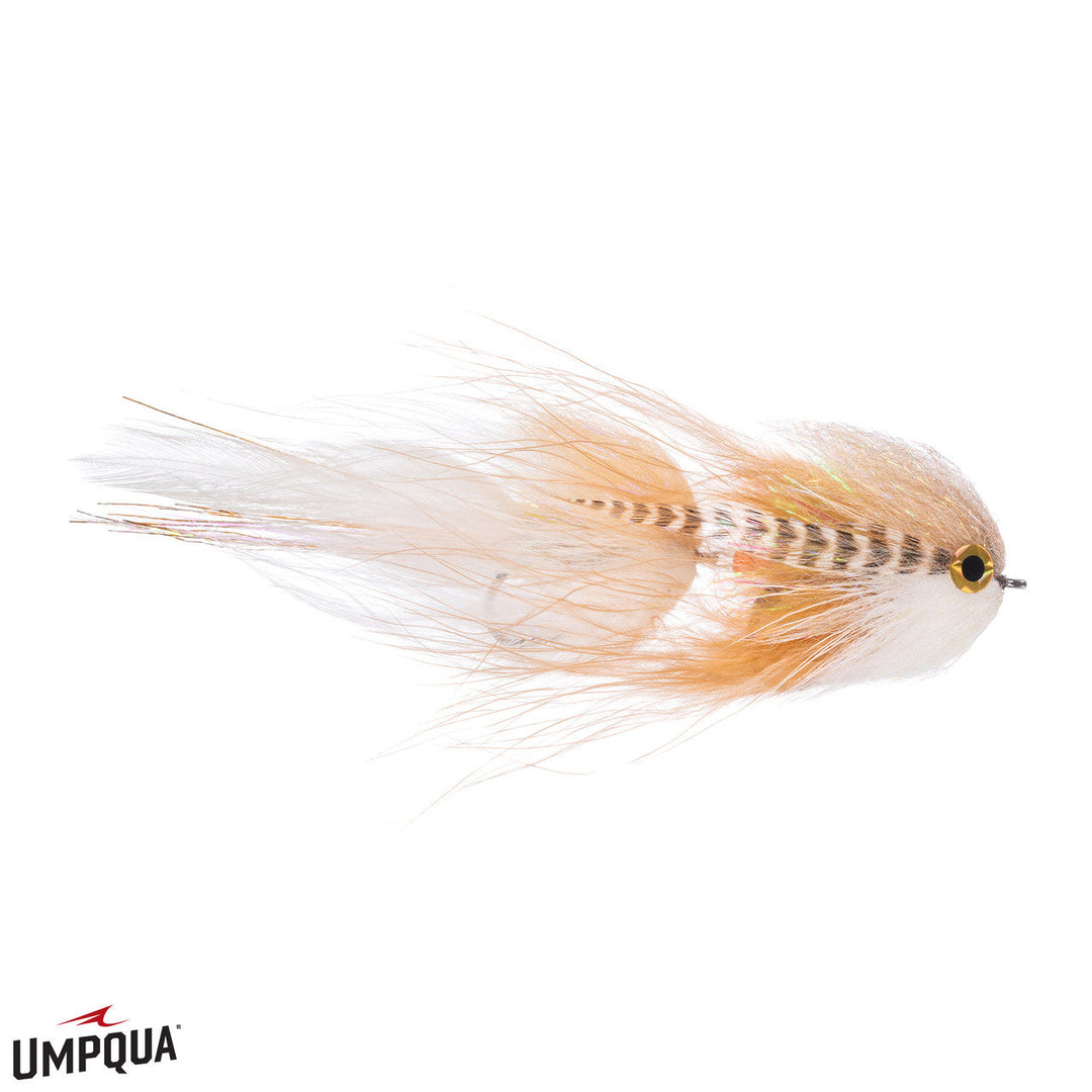 Umpqua JK&