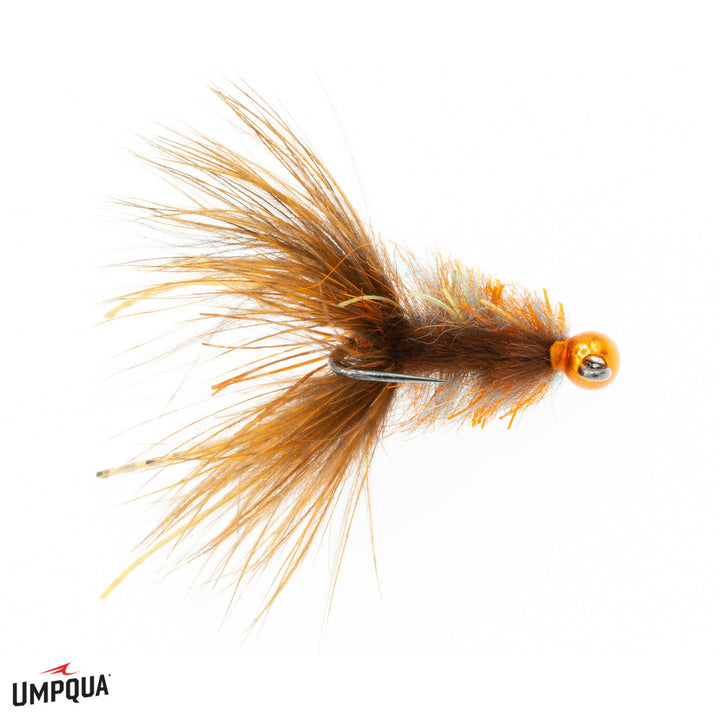 Umpqua Mountain Lobster 
