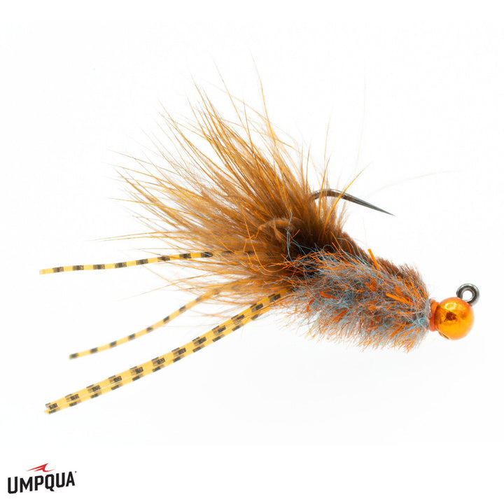Umpqua Mountain Lobster 