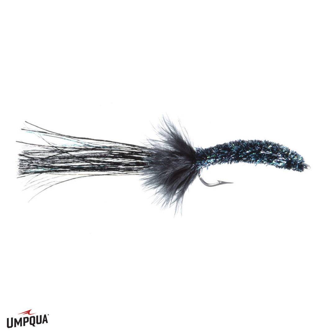 Umpqua Murdich Wiggler