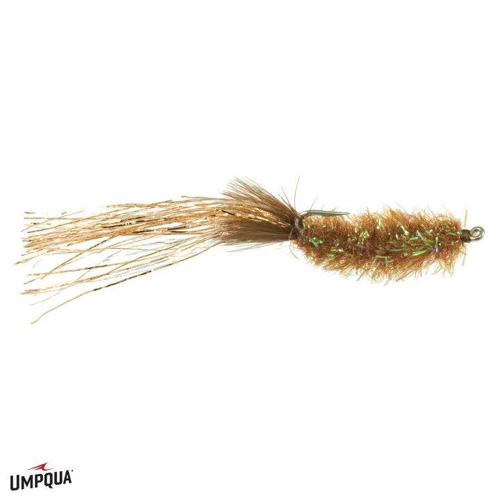 Umpqua Murdich Wiggler