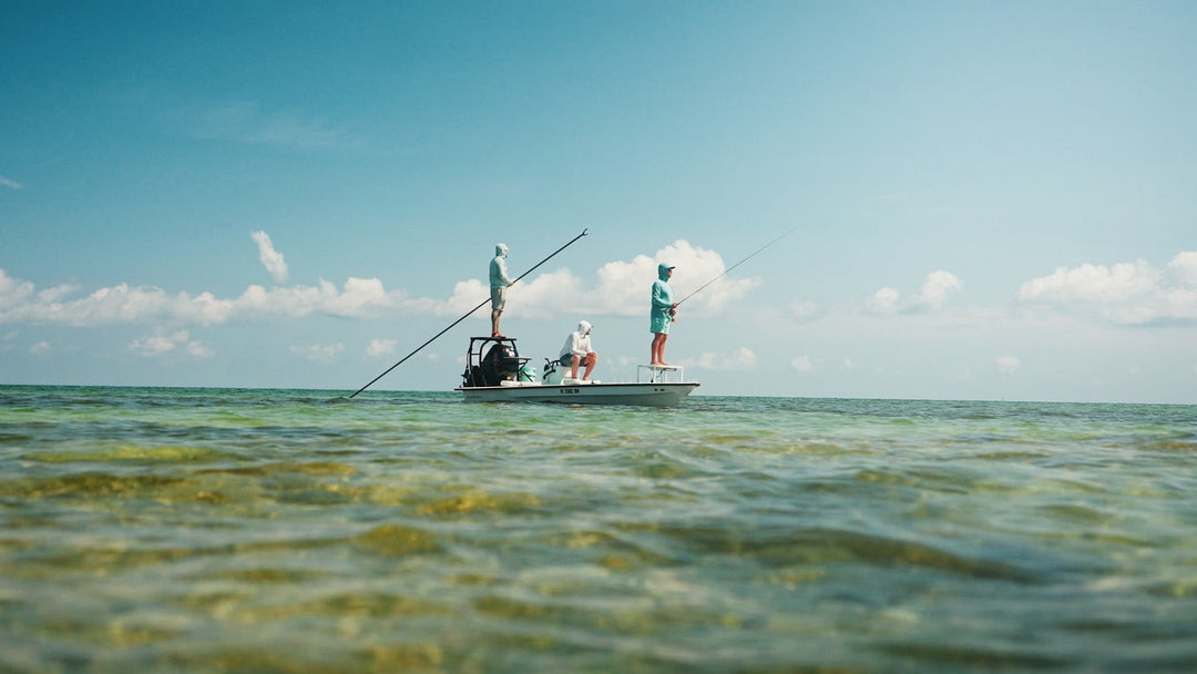 Nám REN+ 890-4 8wt Saltwater Fly Rods - New!