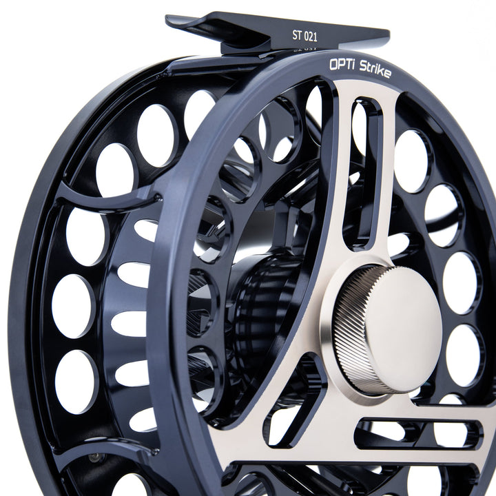 Loop Opti Strike Reel 