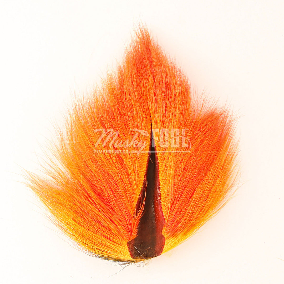 MF Bucktail Grado A Bucktail