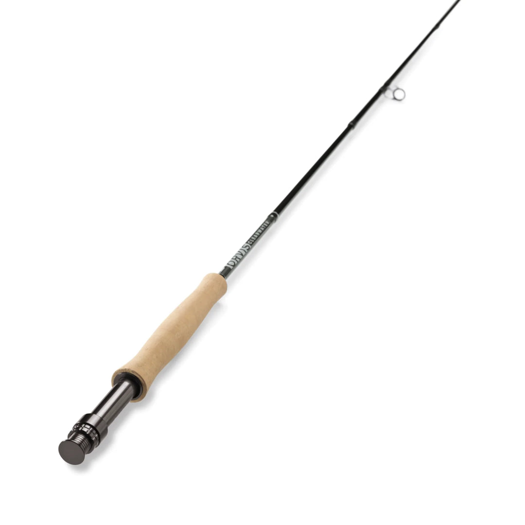 Orvis Clearwater Saltwater Fly Rods for Big Game