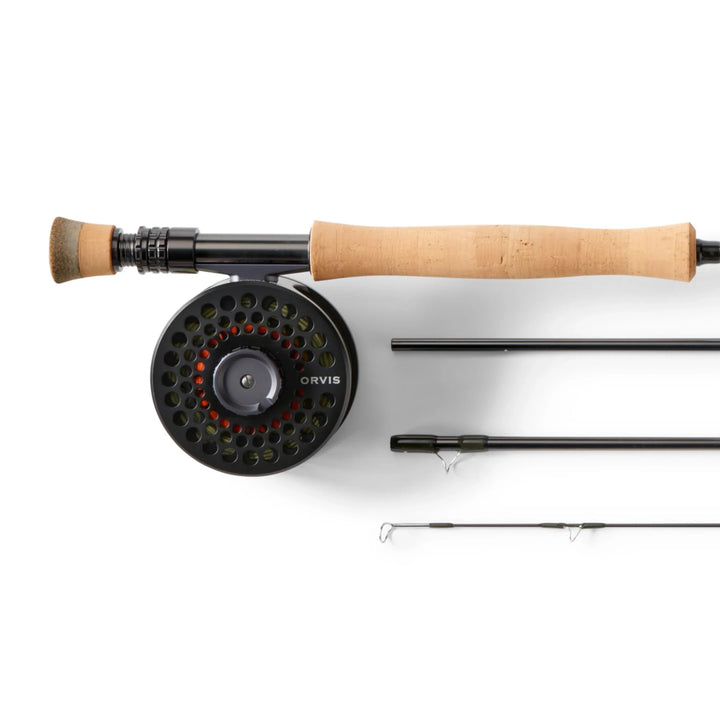 Orvis Clearwater SALTWATER Outfits - Fly Rod &amp; Reel Combos - New!