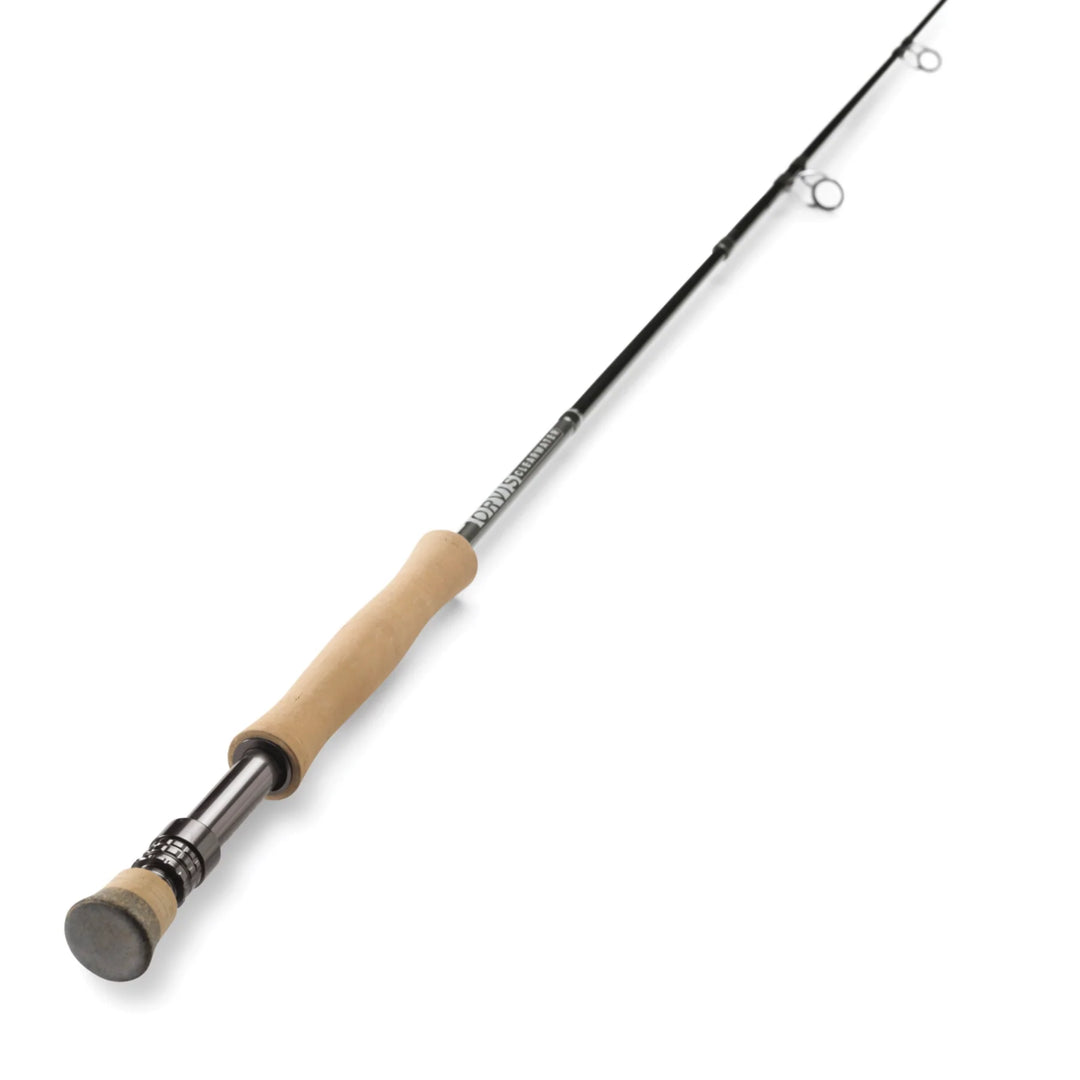 Orvis Clearwater Saltwater Fly Rods for Big Game