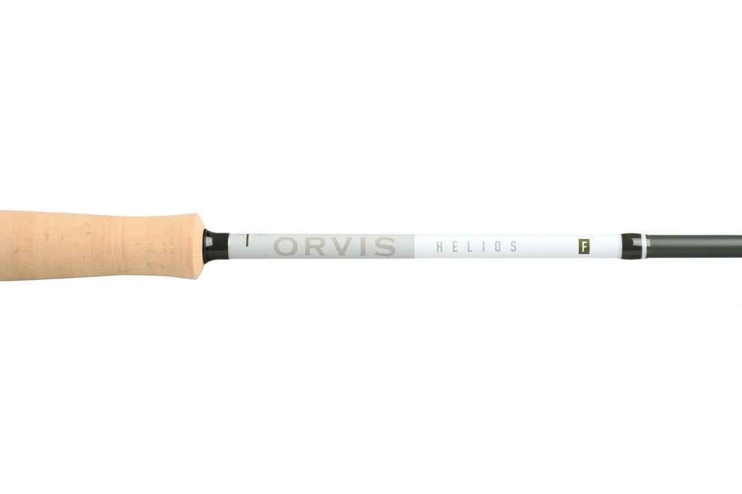 Orvis Helios F Fly Rods - New!