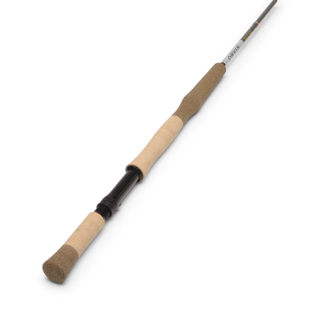 Orvis RECON Freshwater Fly Rods - New 2026 Version