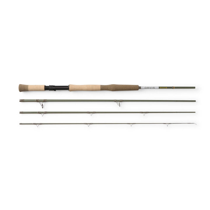Orvis RECON Freshwater Fly Rods - New 2026 Version