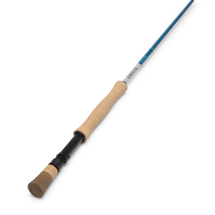 Orvis RECON Saltwater Fly Rods - New 2026 Version