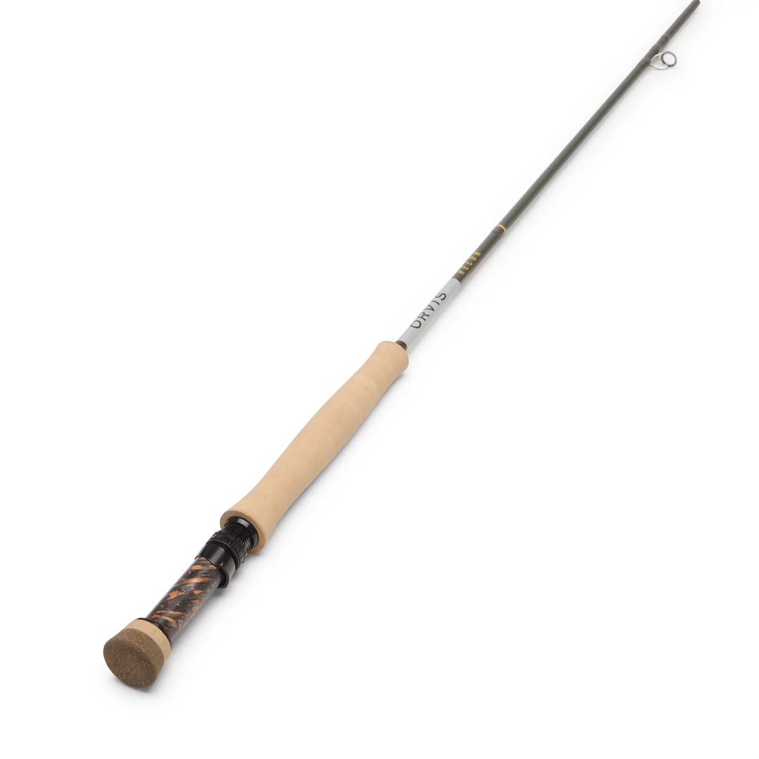 Orvis RECON Freshwater Fly Rods - New 2026 Version