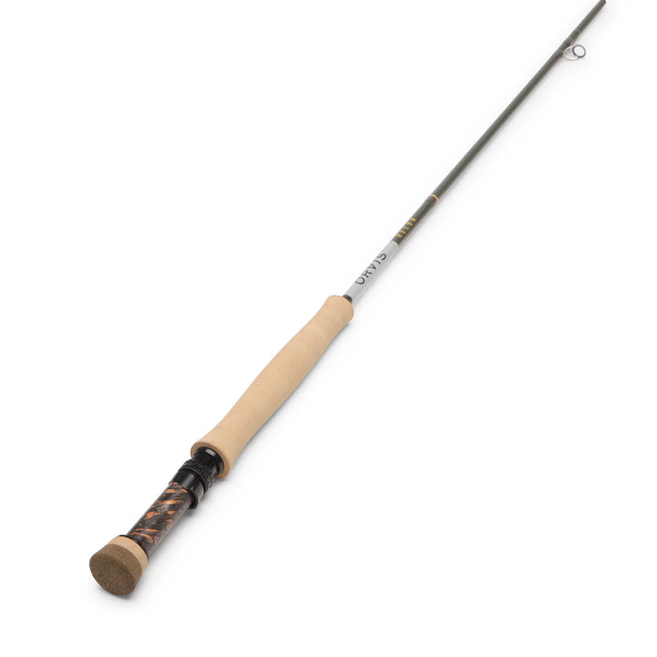 Orvis RECON Freshwater Fly Rods - New 2026 Version