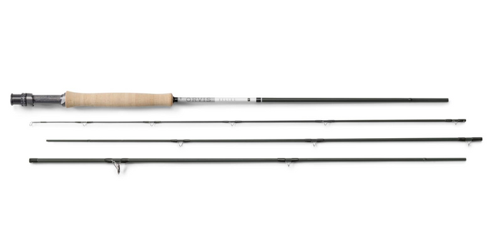 Orvis Helios F Fly Rods - New!