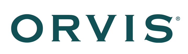 Orvis RATIO Reels in Silver / Deep Sea