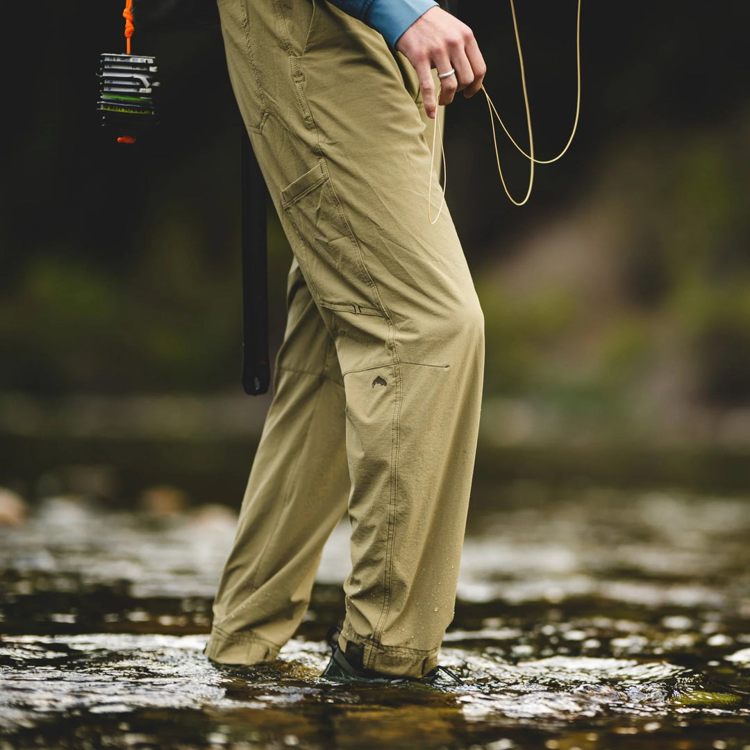 Simms M's Driftless Wade Pant