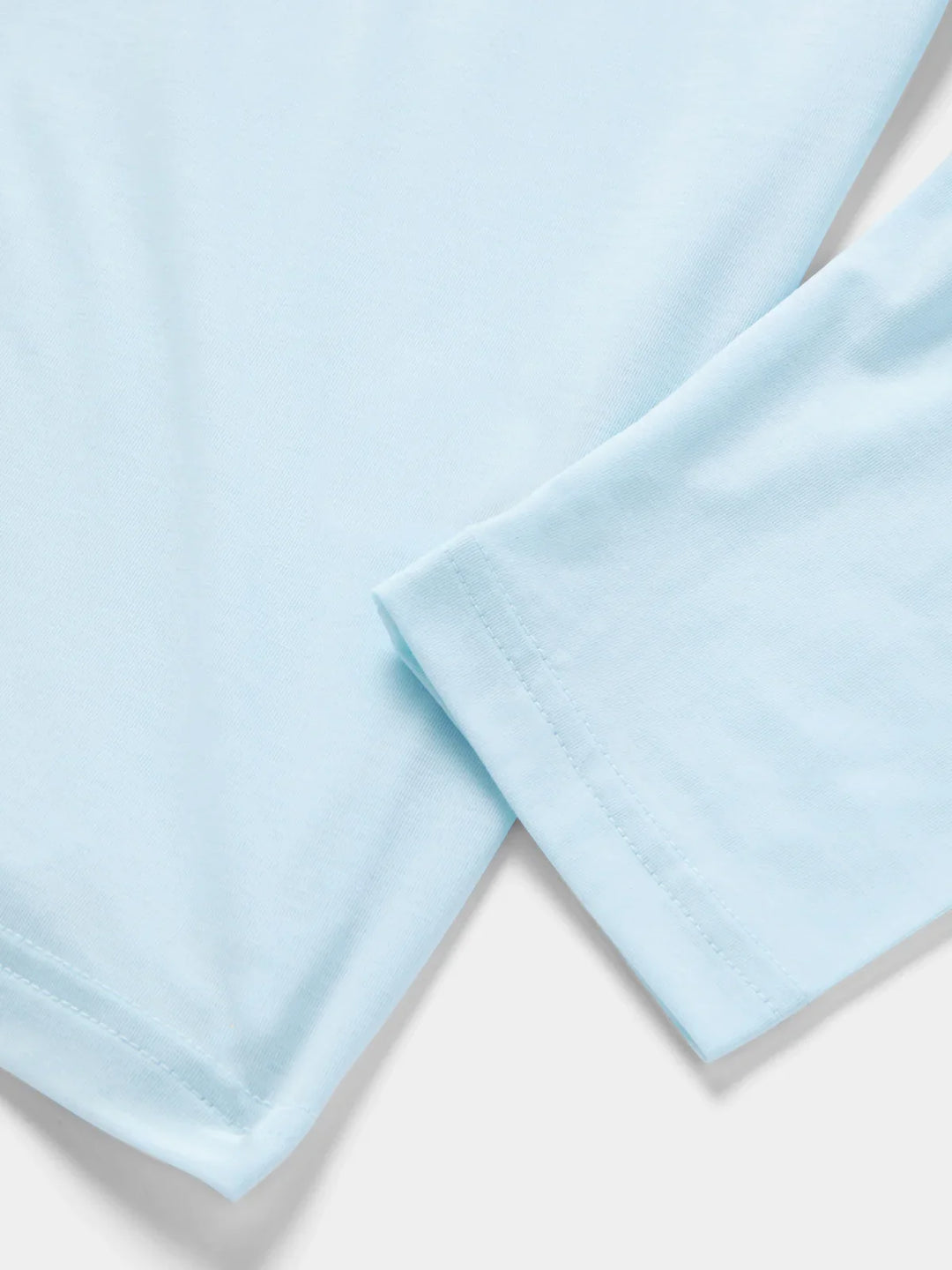 Duck Camp Men’s Lightweight Performance drirelease Hoodie in Ice Water Blue - New!