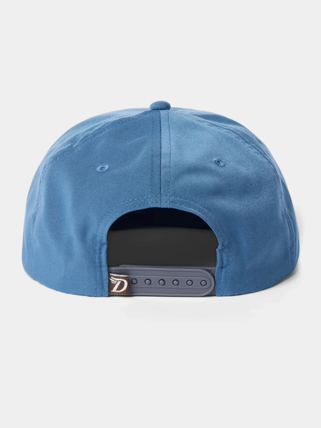 Duck Camp Permit Hat in Coast Blue - New!