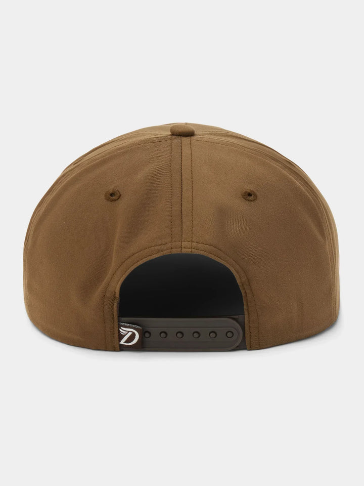 Duck Camp Whitetail Hat in Pin Oak - New!