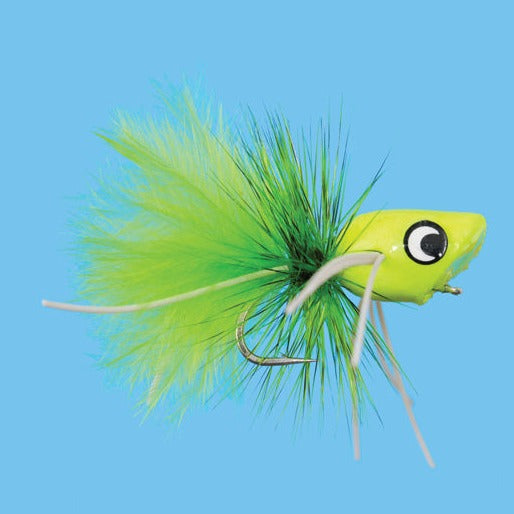 Solitude Bream Fly