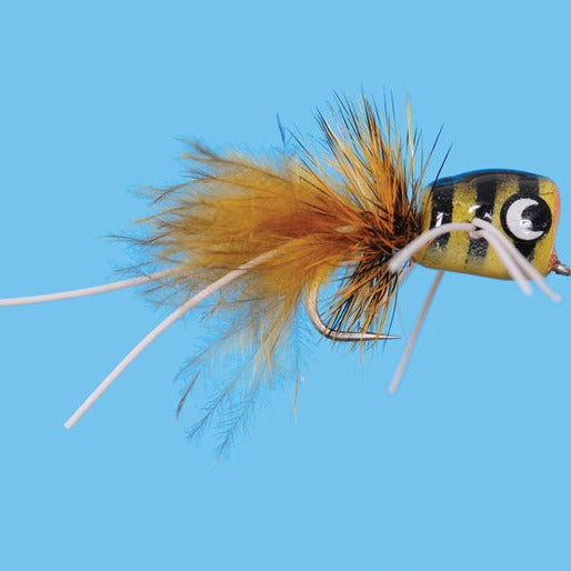 Solitude Bream Fly