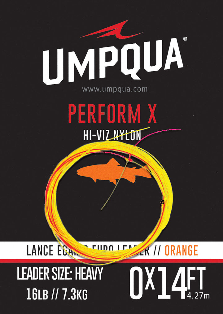 Umpqua Egan&