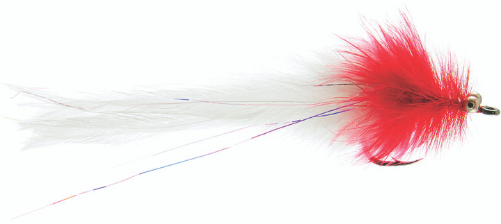 Umpqua Pike/Tarpon Snake Fly