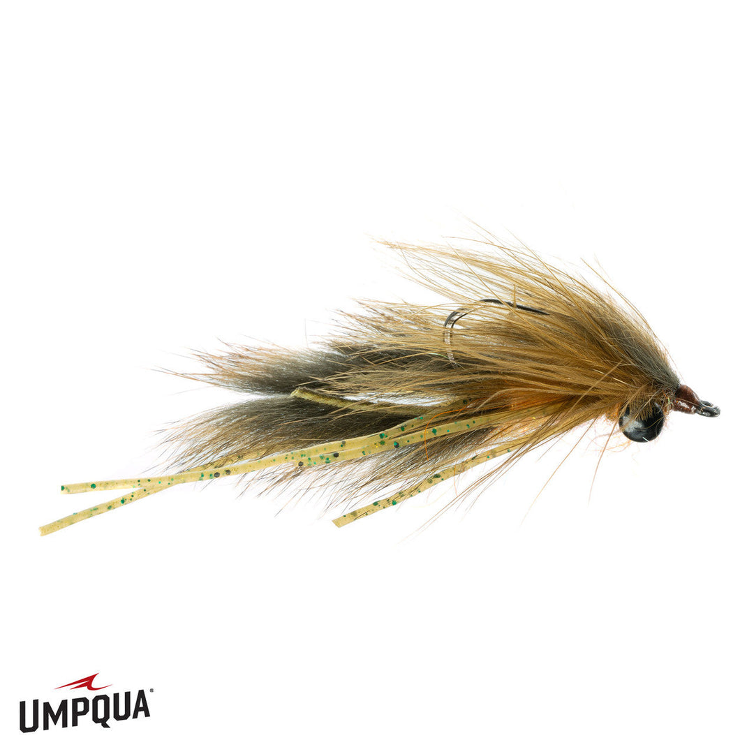 Umpqua Pinch Hitter 