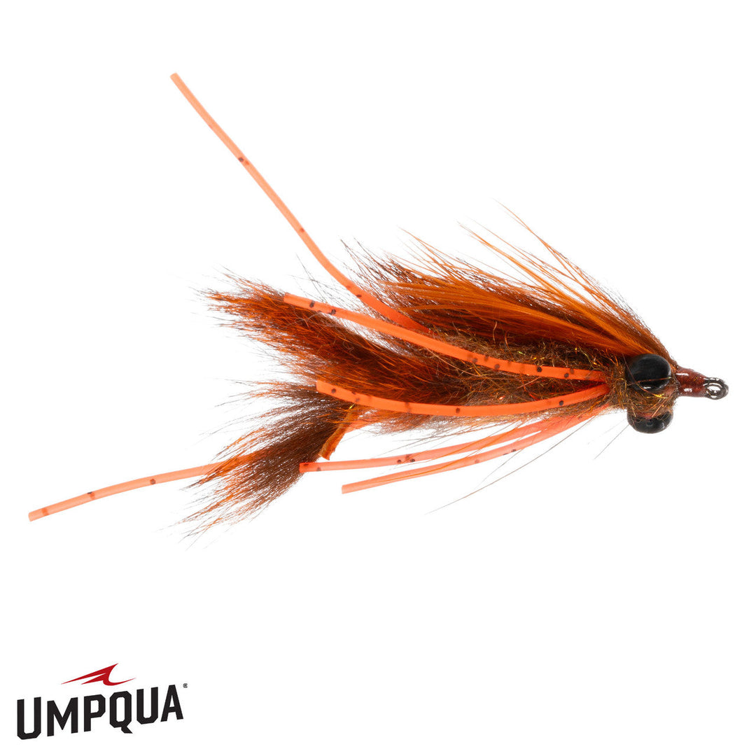 Umpqua Pinch Hitter 
