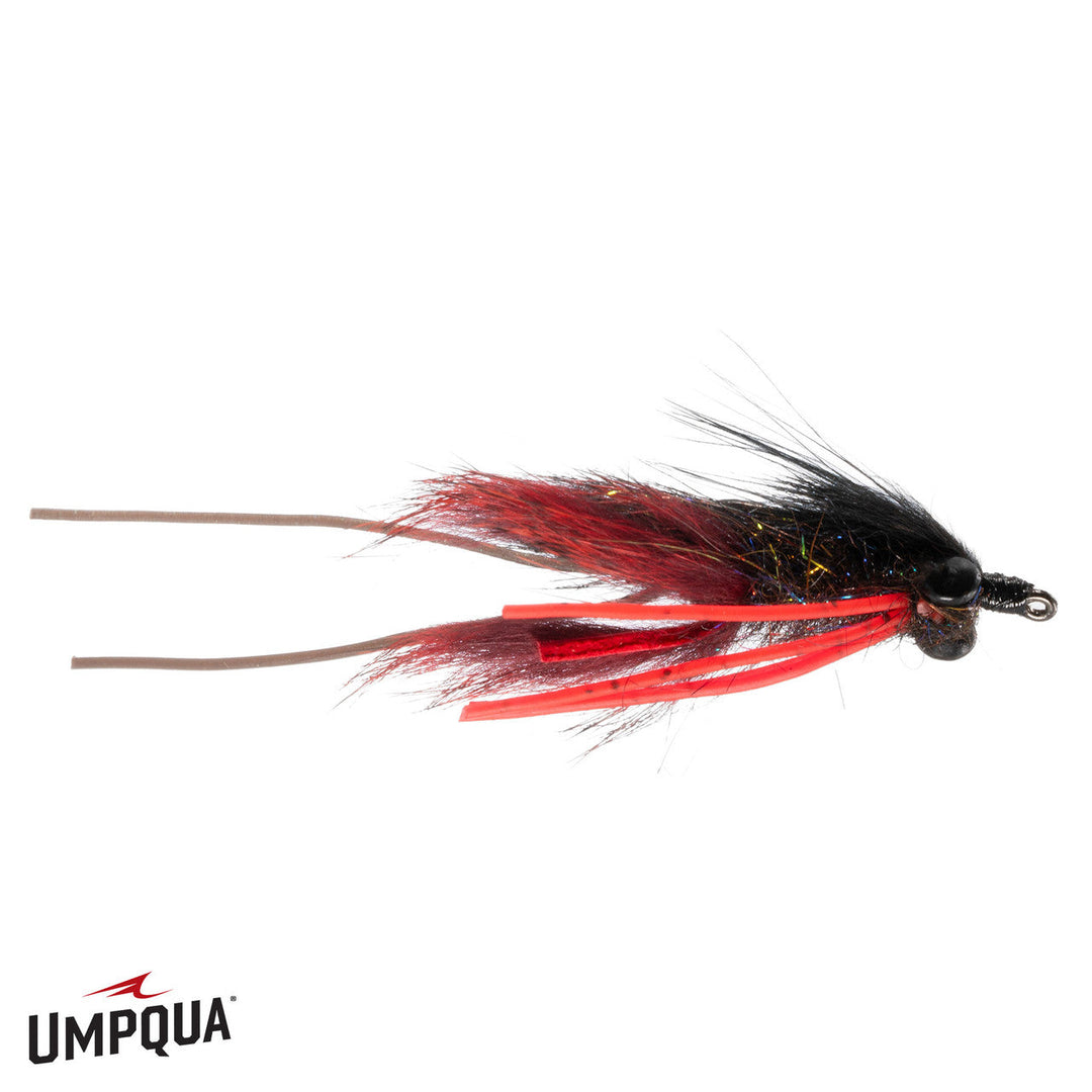 Umpqua Pinch Hitter 